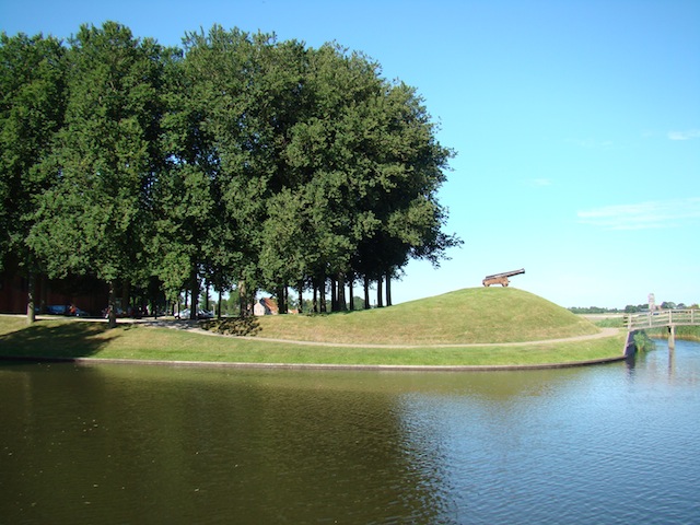 Sloten Friesland Elfsteden