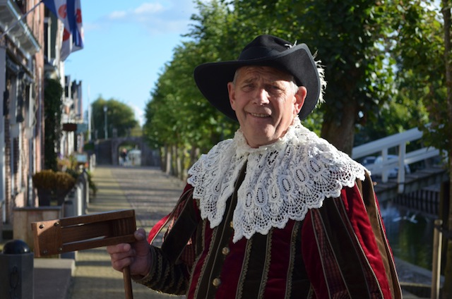 Sloten Friesland Elfsteden