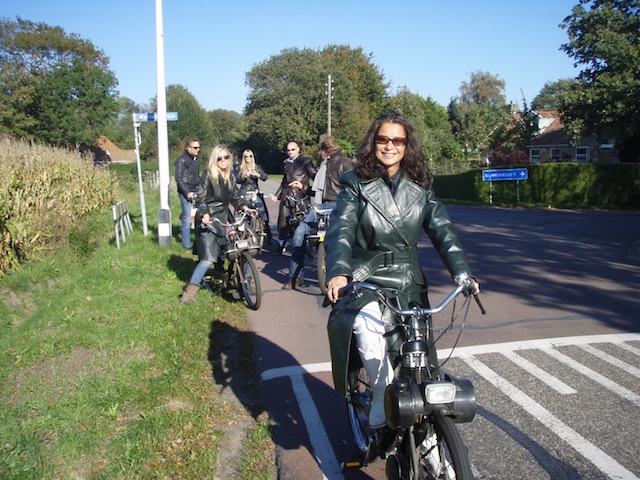 Sloten Friesland Elfsteden