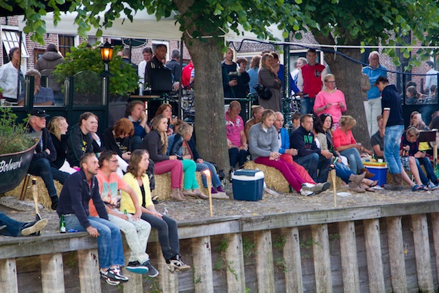 Sloten Friesland Elfsteden