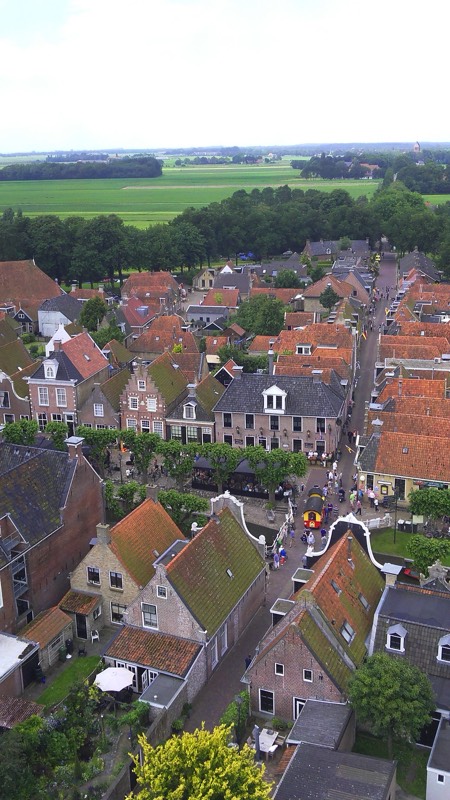 Sloten Friesland Elfsteden