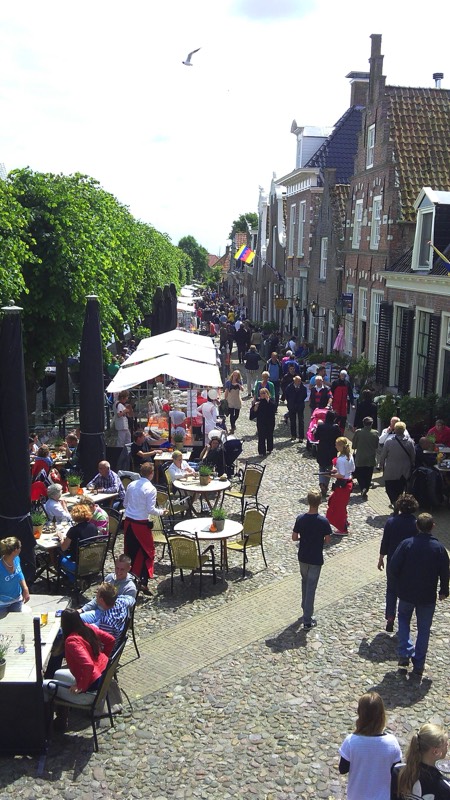 Sloten Friesland Elfsteden