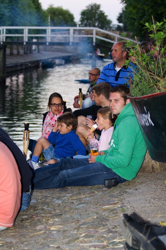 Sloten Friesland Elfsteden